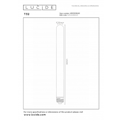BULB T32 49035/98/62